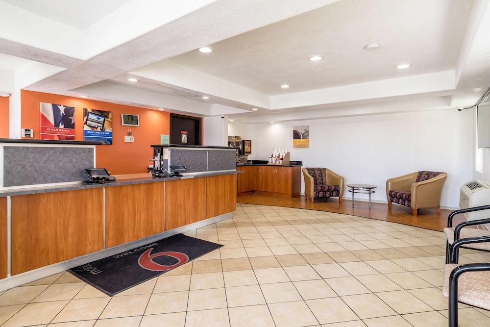 Motel 6-Buttonwillow, Ca Central Екстер'єр фото