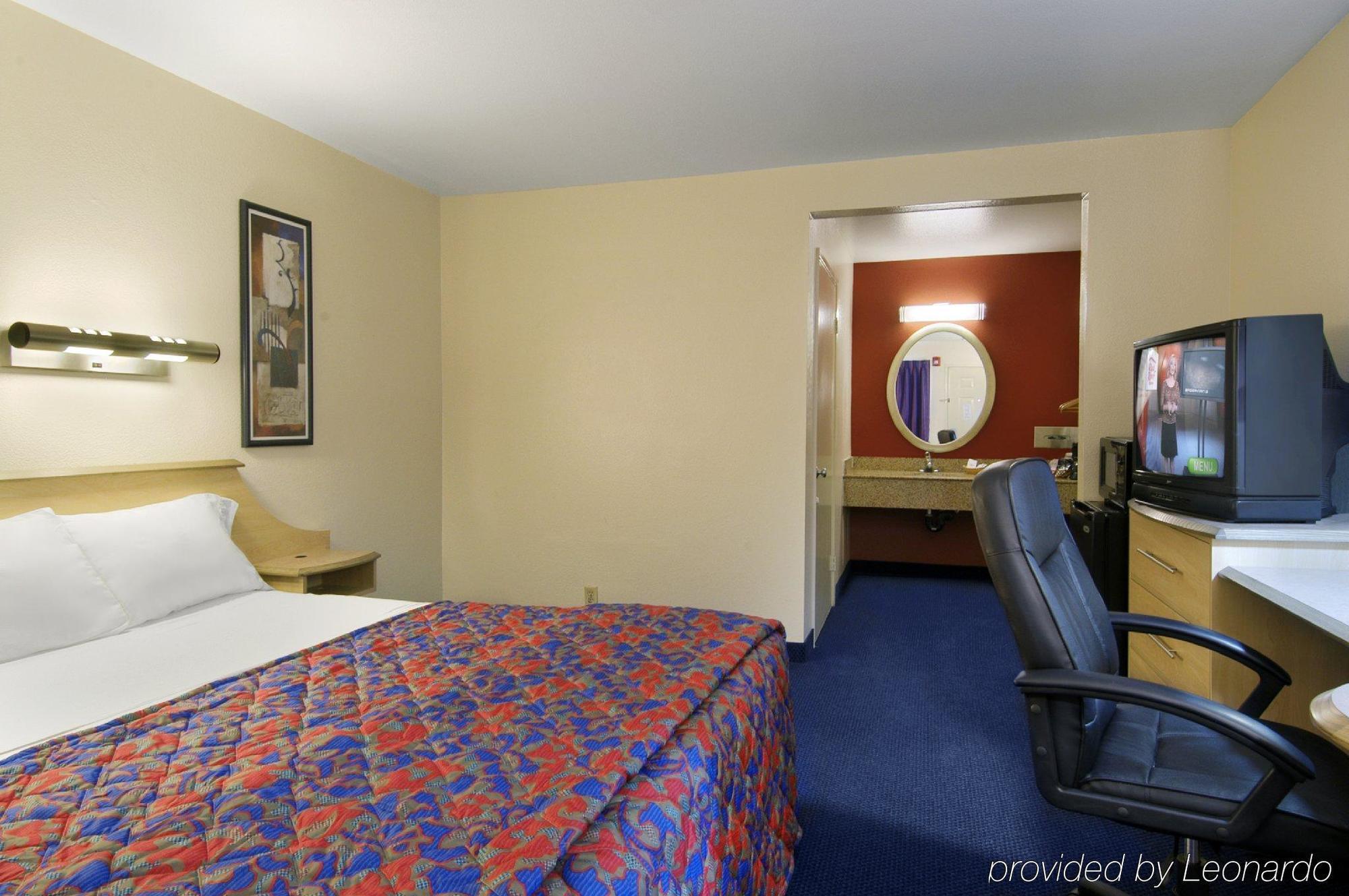 Motel 6-Buttonwillow, Ca Central Екстер'єр фото