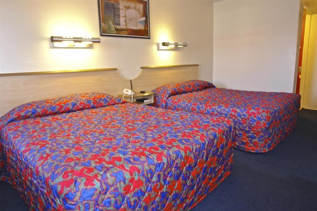 Motel 6-Buttonwillow, Ca Central Номер фото